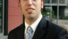Bild des Benutzers Benjamin Baumann