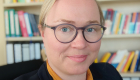 Bild des Benutzers Prof. Dr. Kristina Kögler