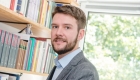 Bild des Benutzers Dr. Niklas Hebing