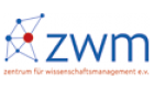 Bild des Benutzers Zentrum für Wissenschaftsmanagement e.V. (ZWM)