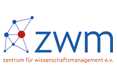 Bild des Benutzers Zentrum für Wissenschaftsmanagement e.V. (ZWM)